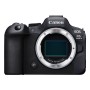 Canon EOS R6 Mark II Corpo MILC 24,2 MP CMOS 6000 x 4000 Pixel Nero (5666C004)