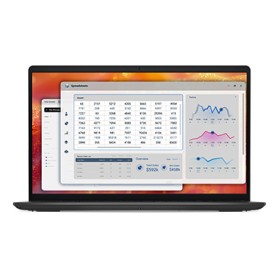 DELL Pro 15 Essential PV15265 AMD Ryzen™ 5 130 Computer portatile 39,6 cm (15.6") Full HD 16 GB DDR5-SDRAM 512 GB SSD Wi-Fi 6  (1X1C9)