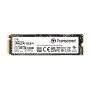 Transcend PCIe M.2 SSDs 256 GB PCI Express 4.0 NVMe 3D NAND (TS256GMTE712A)