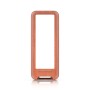 Ubiquiti UVC-G4-DB-Cover-Brick Arancione Policarbonato (PC) 1 pz
