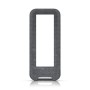Ubiquiti G4 Doorbell Cover Grigio Tessuto, Policarbonato (PC) 1 pz (UVC-G4-DB-Cover-Fabric)