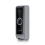 Ubiquiti UVC-G4-DB-Cover-Silver Argento Policarbonato (PC) 1 pz