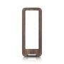 Ubiquiti UVC-G4-DB-Cover-Wood Legno Policarbonato (PC) 1 pz