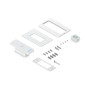 Ubiquiti Access Ultra Lettore di base per il controllo degli accessi Bianco (UA-ULTRA)