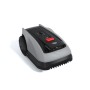 Ecovacs GOAT O600 RTK EU Tagliaerba robotizzato Batteria Nero, Grigio (G O600 RTK)