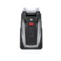 Ecovacs GOAT O600 RTK EU Tagliaerba robotizzato Batteria Nero, Grigio (G O600 RTK)