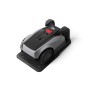 Ecovacs GOAT O600 RTK EU Tagliaerba robotizzato Batteria Nero, Grigio (G O600 RTK)