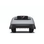 Ecovacs GOAT O600 RTK EU Tagliaerba robotizzato Batteria Nero, Grigio (G O600 RTK)