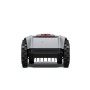 Ecovacs GOAT O600 RTK EU Tagliaerba robotizzato Batteria Nero, Grigio (G O600 RTK)