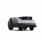 Ecovacs GOAT O600 RTK EU Tagliaerba robotizzato Batteria Nero, Grigio (G O600 RTK)