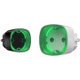 Ajax Socket presa intelligente 2500 W Bianco (38209.34.WH1)