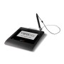 Signotec backlight, USB with 2.7 meter 11,4 cm (4.5") Nero LCD (ST-ZMERT-3-U100)