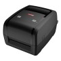 MP4000D TT 203DPI USB/LAN/RS232 (MP4000D-TR2P111W0B0)
