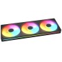 COUGAR CF-UN360RB-RGB Case per computer Ventilatore 12 cm Nero