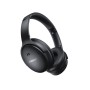 Bose QuietComfort SE Auricolare Con cavo e senza cavo A Padiglione Musica/Giornaliera Bluetooth Nero (866724-0500)