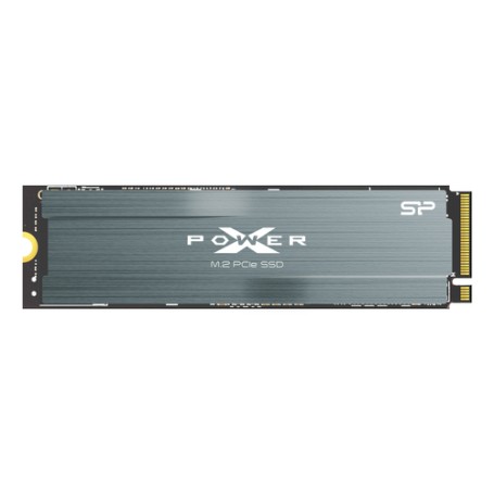 Silicon Power US75 1 TB M.2 PCI Express 4.0 NVMe 3D NAND (SP01KGBP44US75S5)