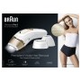 Braun Silk-expert Pro Silk expert Pro 5 PL5243, Epilatore A Luce Pulsata Donna, Per La Rimozione Permanente Dei Peli Visibili A 