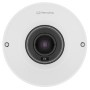 Hanwha QNF-C9010V telecamera di sorveglianza Cupola Telecamera di sicurezza IP Interno e esterno 3008 x 3008 Pixel Soffitto