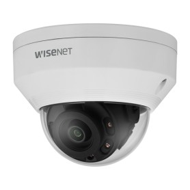 Hanwha ANV-L7012R telecamera di sorveglianza Cupola Telecamera di sicurezza IP Esterno 2560 x 1440 Pixel Soffitto