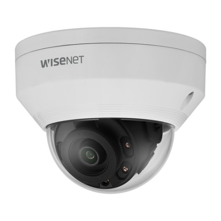Hanwha ANV-L7012R telecamera di sorveglianza Cupola Telecamera di sicurezza IP Esterno 2560 x 1440 Pixel Soffitto