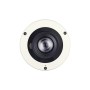 Hanwha XNF-8010RV telecamera di sorveglianza Cupola Telecamera di sicurezza IP Interno e esterno 2048 x 2048 Pixel Soffitto