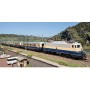 Märklin 30391 Modello di locomotiva Preassemblato HO (1:87) (030391)