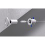 Ubiquiti AI Theta Professional Flush Mount Monte (UACC-AI-Theta-Pro-PFM-Camera)