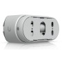 Ubiquiti G6 180 Telecamera di sicurezza IP Interno e esterno 7680 x 2160 Pixel Soffitto/Parete/Palo (UVC-G6-180-W)