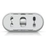 Ubiquiti G6 180 Telecamera di sicurezza IP Interno e esterno 7680 x 2160 Pixel Soffitto/Parete/Palo (UVC-G6-180-W)