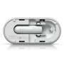 Ubiquiti G6 180 Telecamera di sicurezza IP Interno e esterno 7680 x 2160 Pixel Soffitto/Parete/Palo (UVC-G6-180-W)