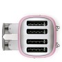 Smeg TSF03PKEU tostapane 4 fetta/e 2000 W Rosa (TSF03PKEU)