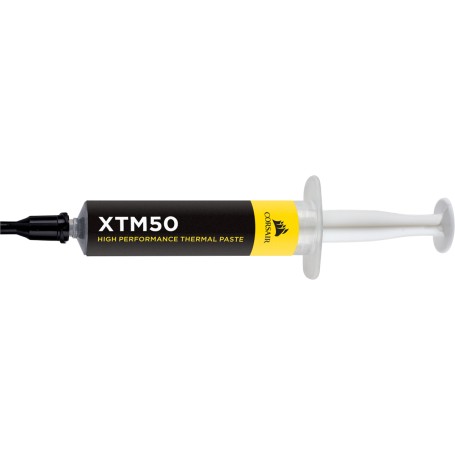 Corsair XTM50 compontente del dissipatore di calore 5 W/m·K 5 g (CT-9010002-WW)