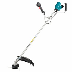 Makita DUR369AZ decespugliatore e tagliabordi 43 cm Batteria Verde