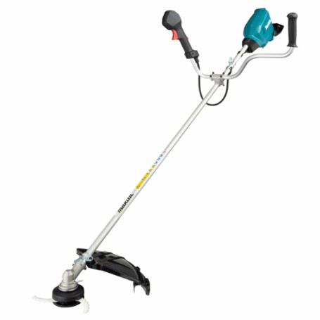 Makita DUR369AZ decespugliatore e tagliabordi 43 cm Batteria Verde