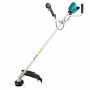 Makita DUR369AZ decespugliatore e tagliabordi 43 cm Batteria Verde