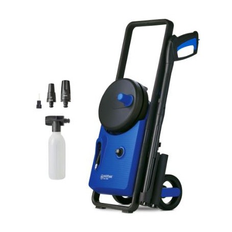 Nilfisk Core 150-10 PowerControl EU Hochdruckreiniger Senkrecht Elektro 468 l/h 2000 W Blau (128471330)