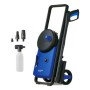 Nilfisk Core 150-10 PowerControl EU Hochdruckreiniger Senkrecht Elektro 468 l/h 2000 W Blau (128471330)