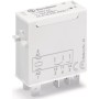 Finder 46.61.9.024.4000T Relais Schaltstrom (max.): 16 A 1 Wechsler 10 St. (466190244000T)