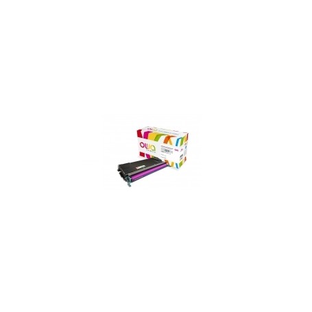 Armor K15852OW cartuccia toner 1 pz Compatibile Magenta