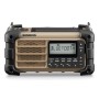 Sangean MMR-99 Portatile Digitale Nero (A500484)