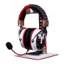 Lexip Mentor Auricolare Con cavo e senza cavo A Padiglione Gaming Bluetooth Nero, Oro, Rosso, Bianco (UBXLXBOX024)