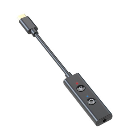 Creative Labs Sound Blaster PLAY! USB (70SB186000000)