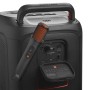 JBL EasySing Mics Nero Microphone set (JBLEASYSINGMICS)