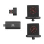JBL EasySing Mics Nero Microphone set (JBLEASYSINGMICS)
