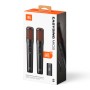 JBL EasySing Mics Nero Microphone set (JBLEASYSINGMICS)