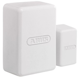 ABUS FUMK50020W sorveglianza e rilevamento