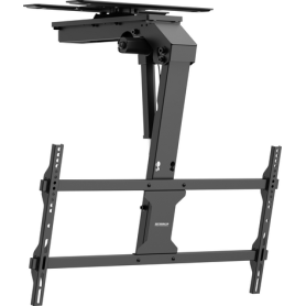 SpeaKa Professional SP-TVCM-570 TV-Deckenhalterung 109,2 cm (43) - 218,4 cm (86) Schwenkbar, Neigbar, elektrisch motorisiert, Ap (SP-14131076)