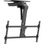SpeaKa Professional SP-TVCM-570 TV-Deckenhalterung 109,2 cm (43) - 218,4 cm (86) Schwenkbar, Neigbar, elektrisch motorisiert, Ap (SP-14131076)