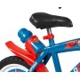KINDERFAHRRAD 14" TOIMSA TOI14912 SUPERMAN (TOI14912)
