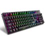Sharkoon SKILLER SGK20 tastiera Gaming USB AZERTY Belga Nero (4044951039548)